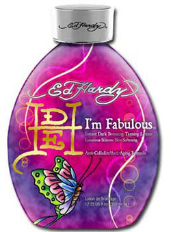 Ed Hardy Products